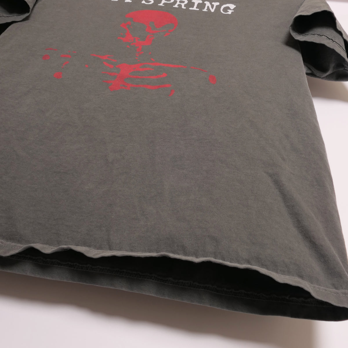 The Offspring Tee