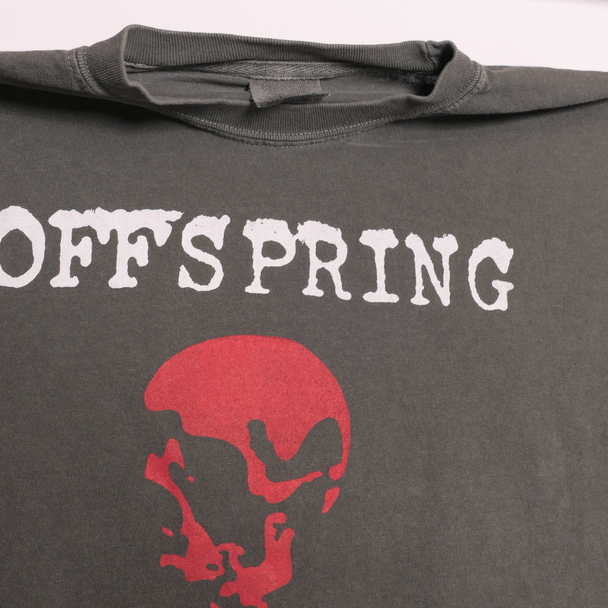 The Offspring Tee