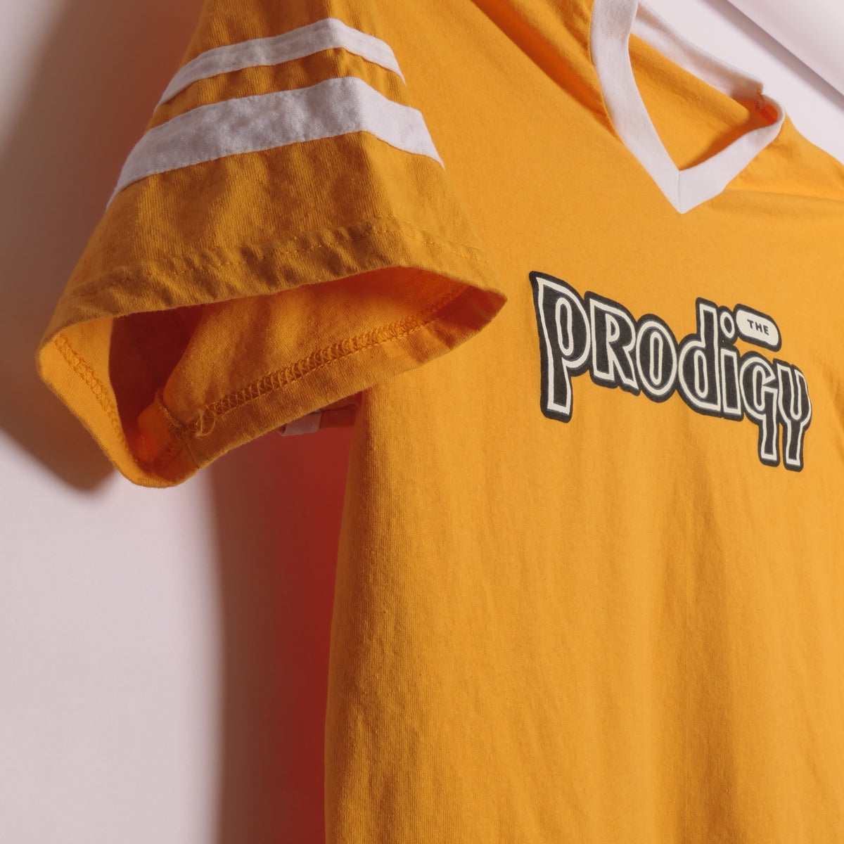 The Prodigy Jersey Tee