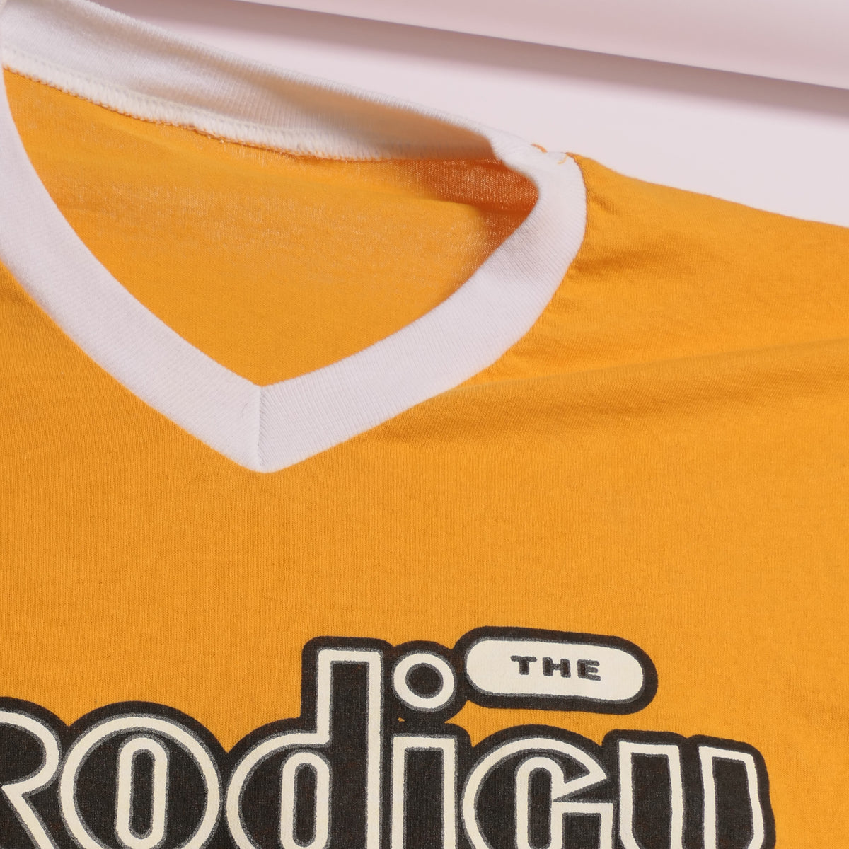 The Prodigy Jersey Tee