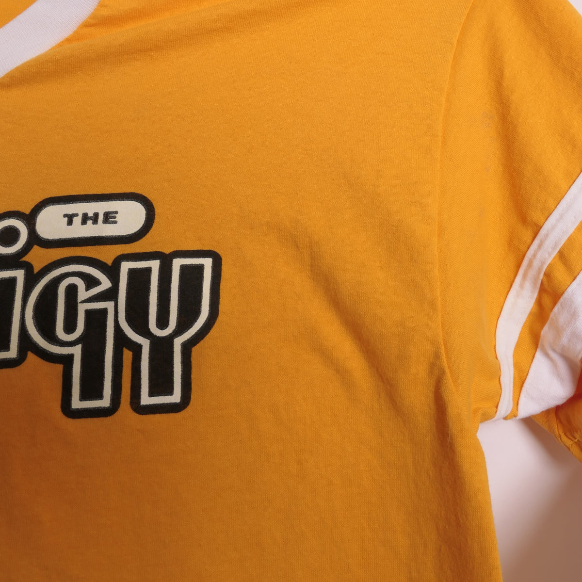 The Prodigy Jersey Tee