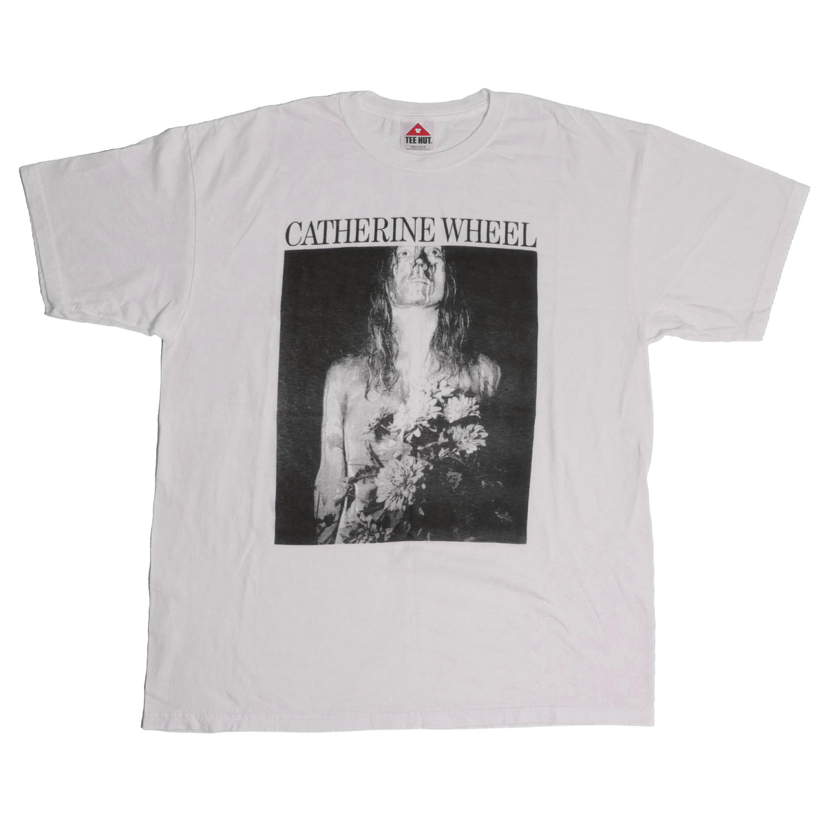 Catherine Wheel Tee