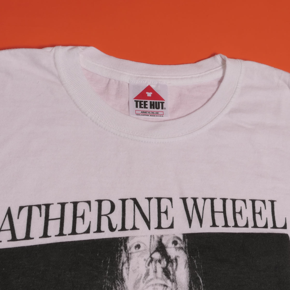 Catherine Wheel Tee