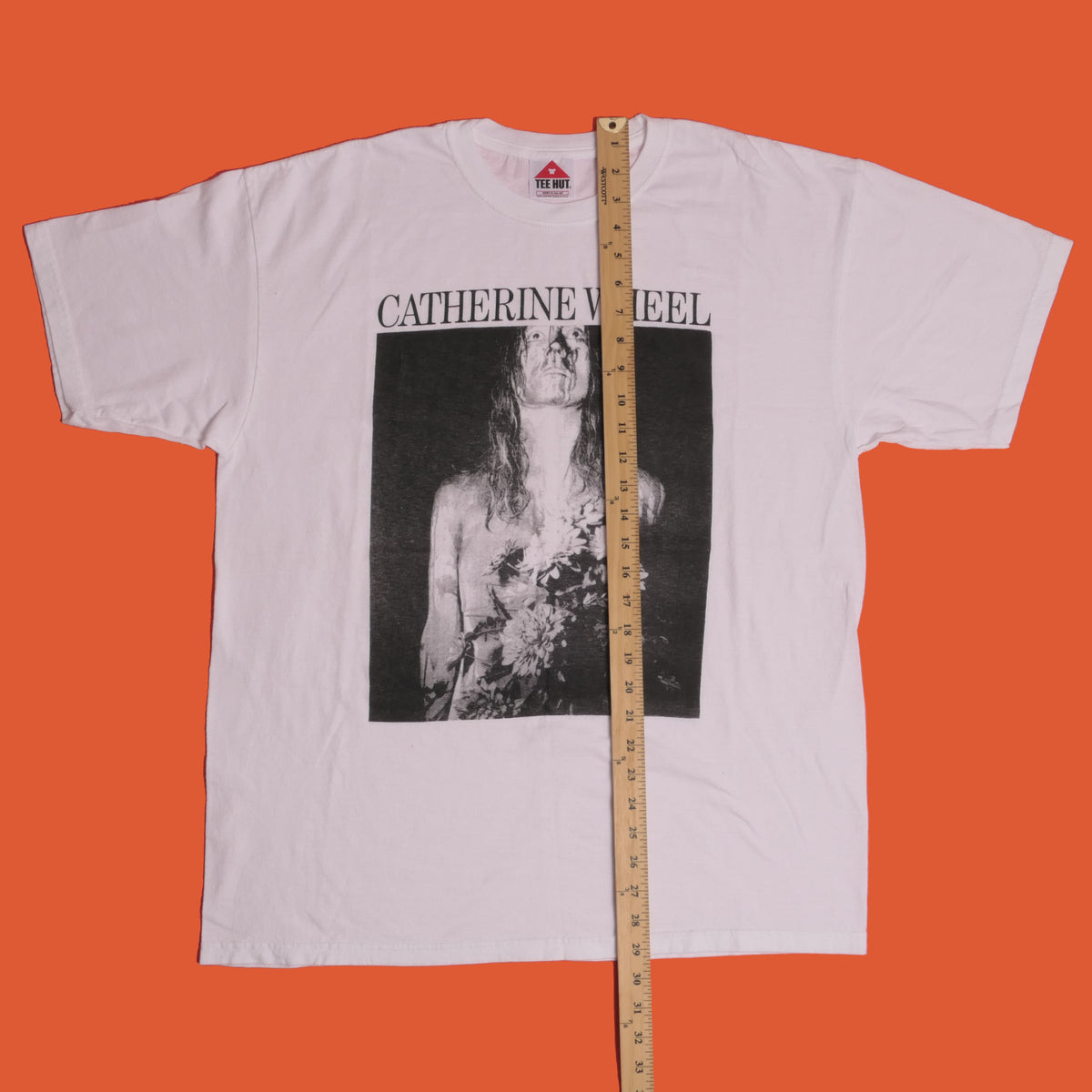 Catherine Wheel Tee
