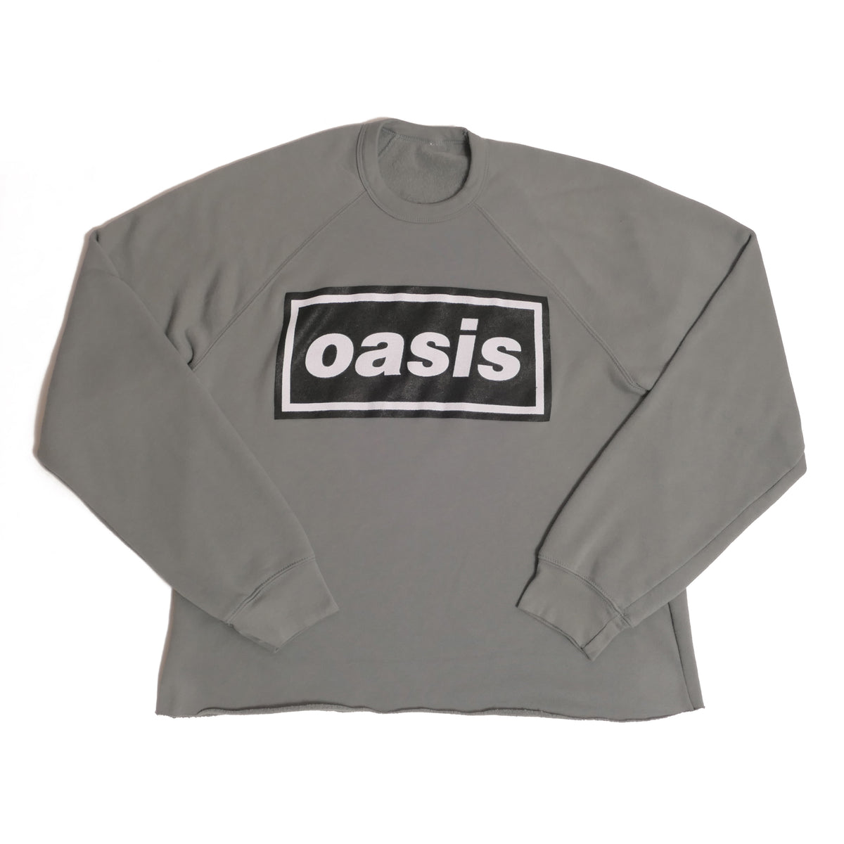 Oasis Sweatshirt
