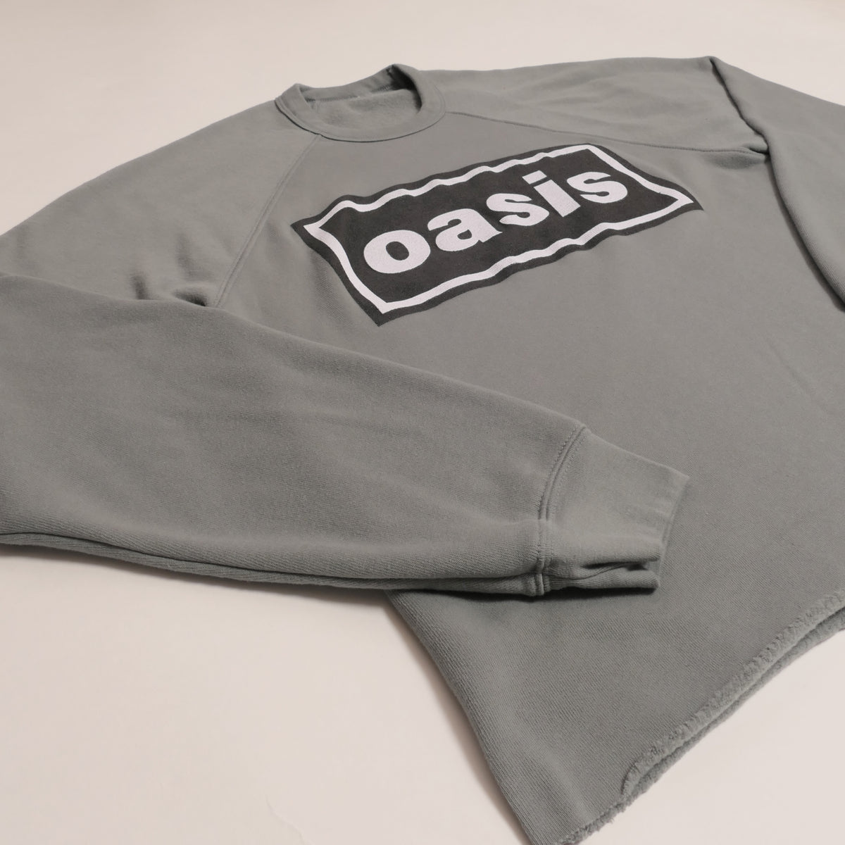 Oasis Sweatshirt