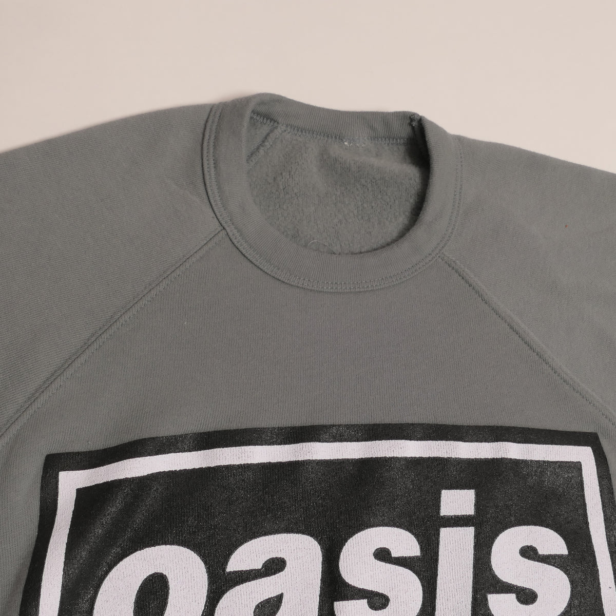 Oasis Sweatshirt