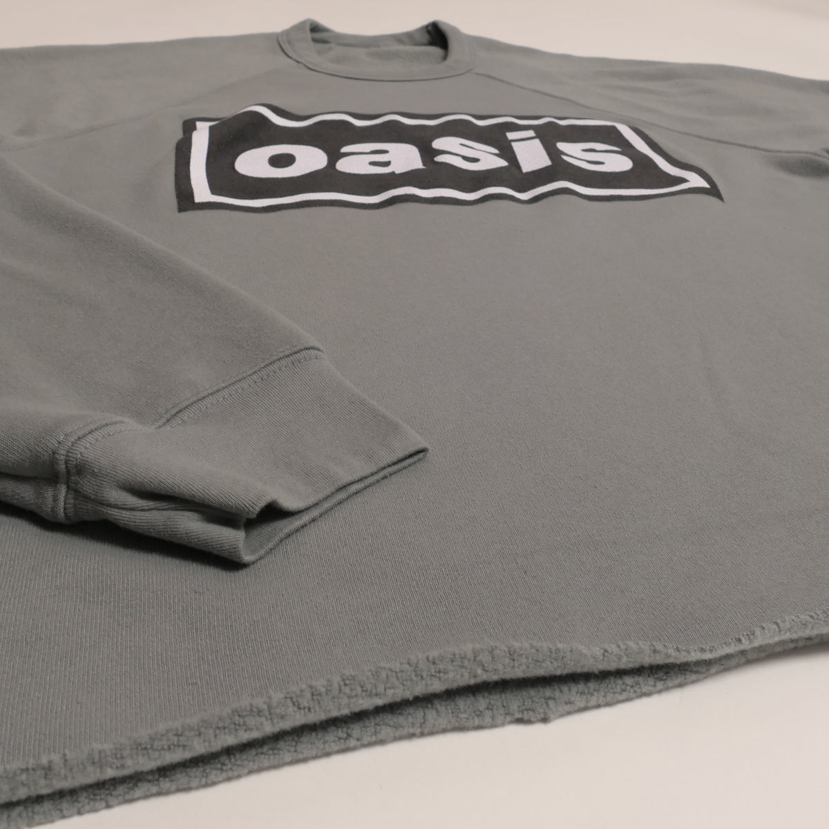 Oasis Sweatshirt