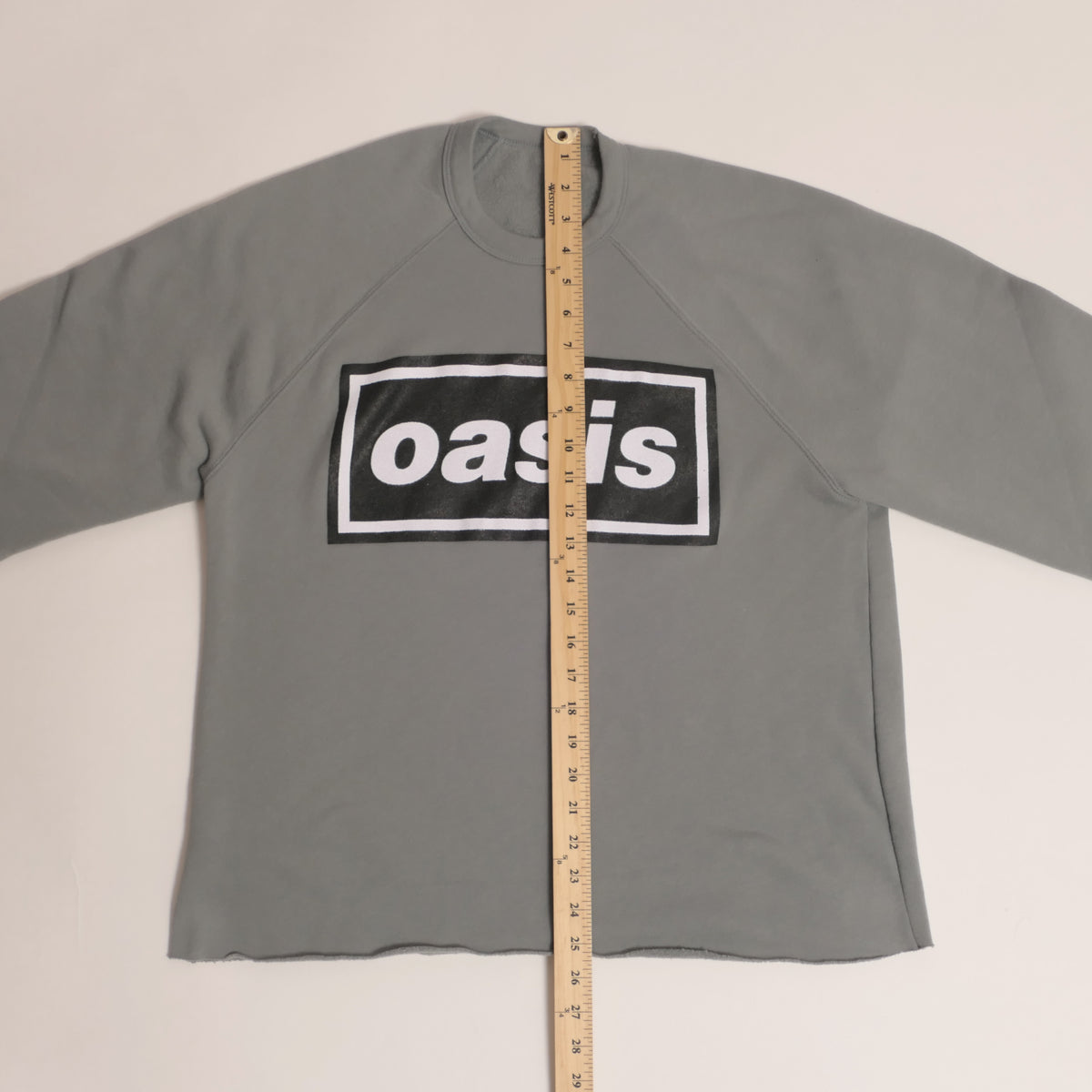 Oasis Sweatshirt