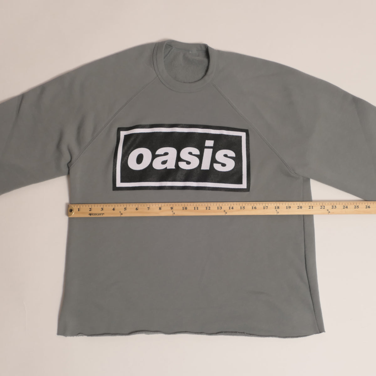Oasis Sweatshirt