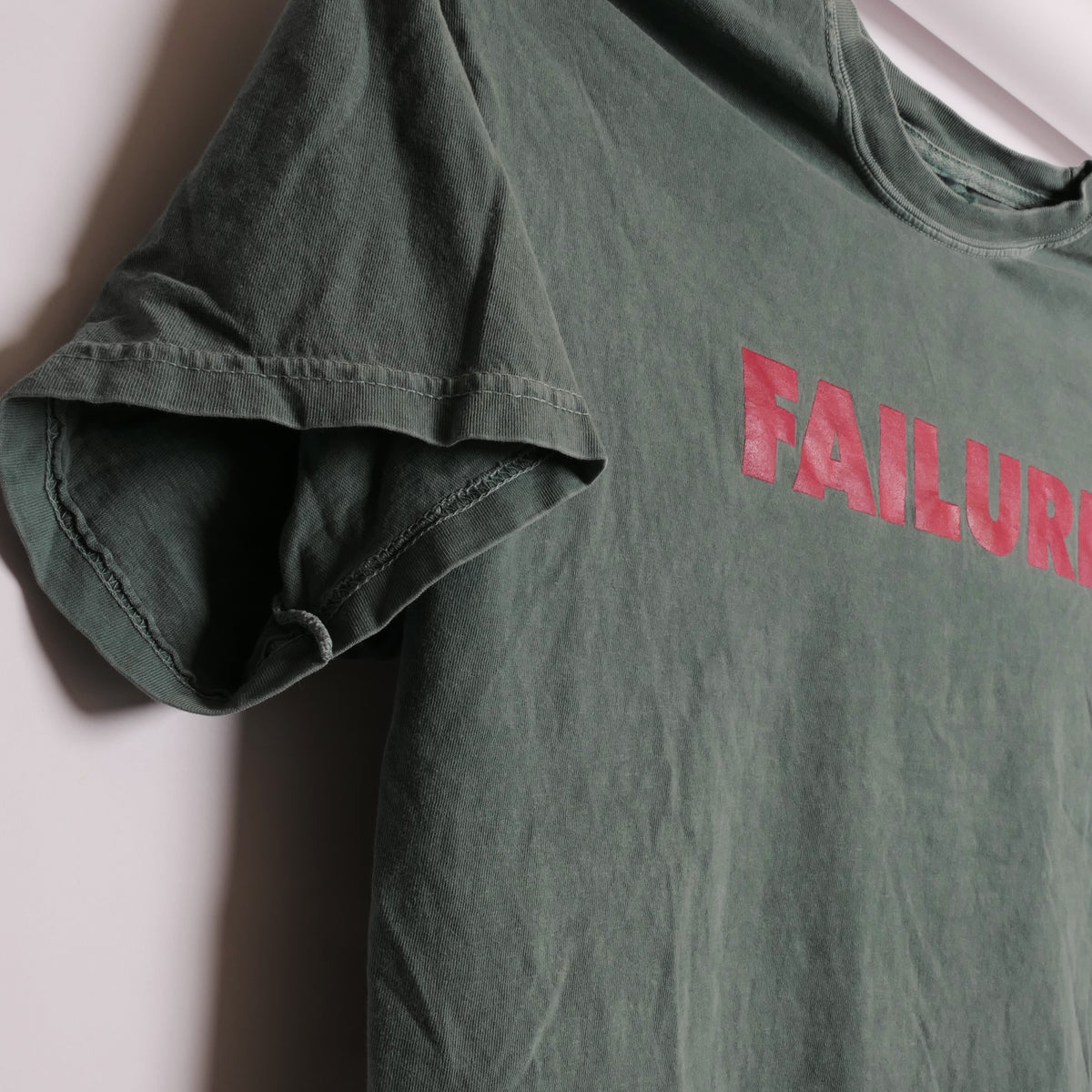 Failure Tee