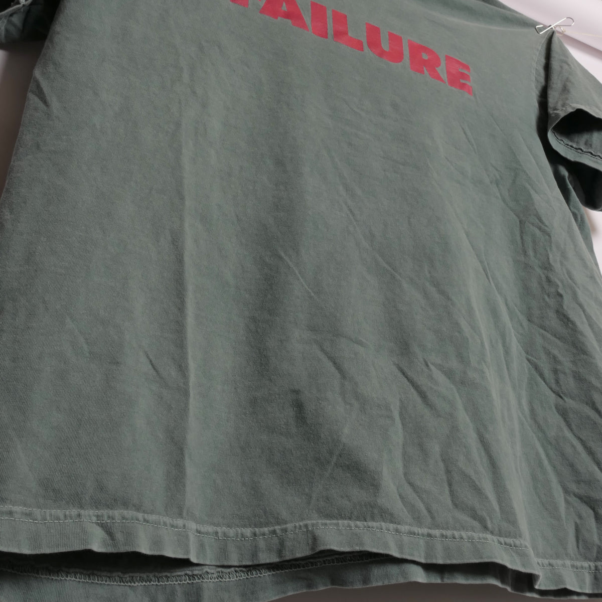 Failure Tee
