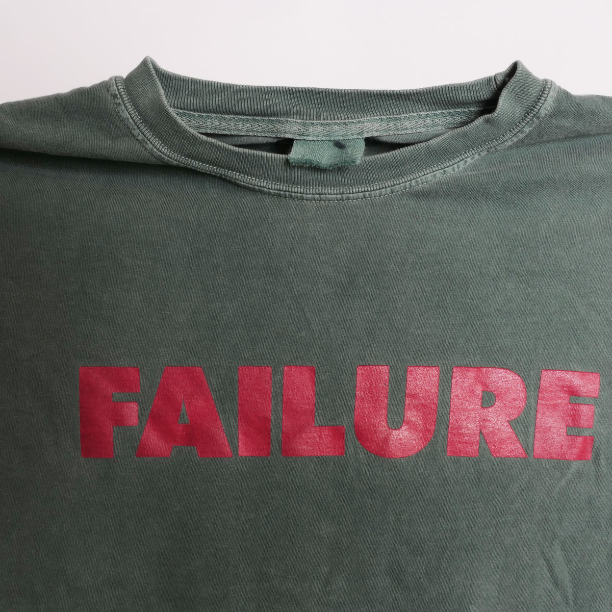 Failure Tee