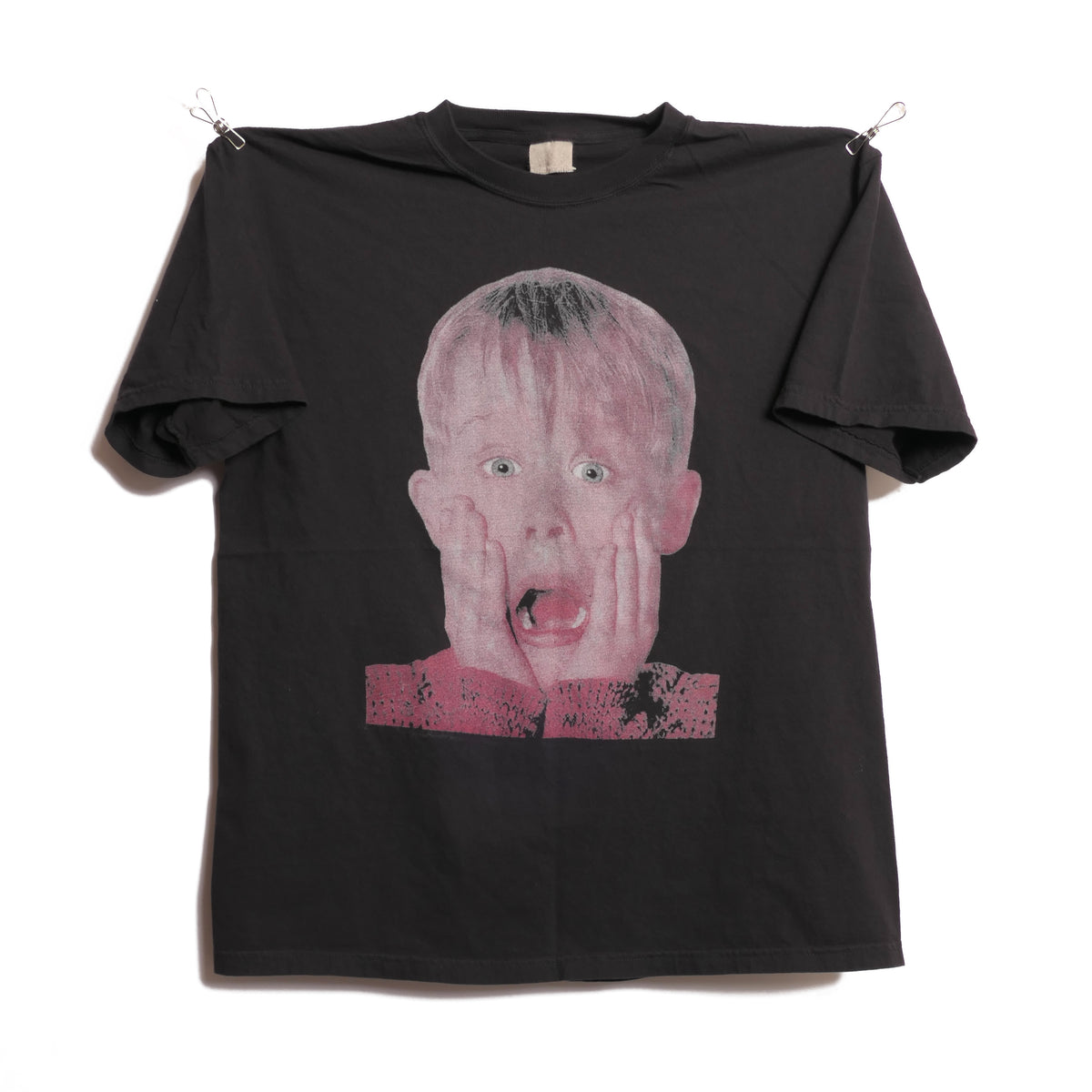 Home Alone Tee