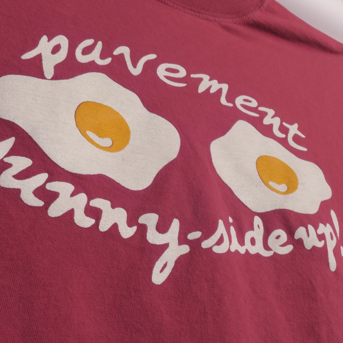 Pavement Tee