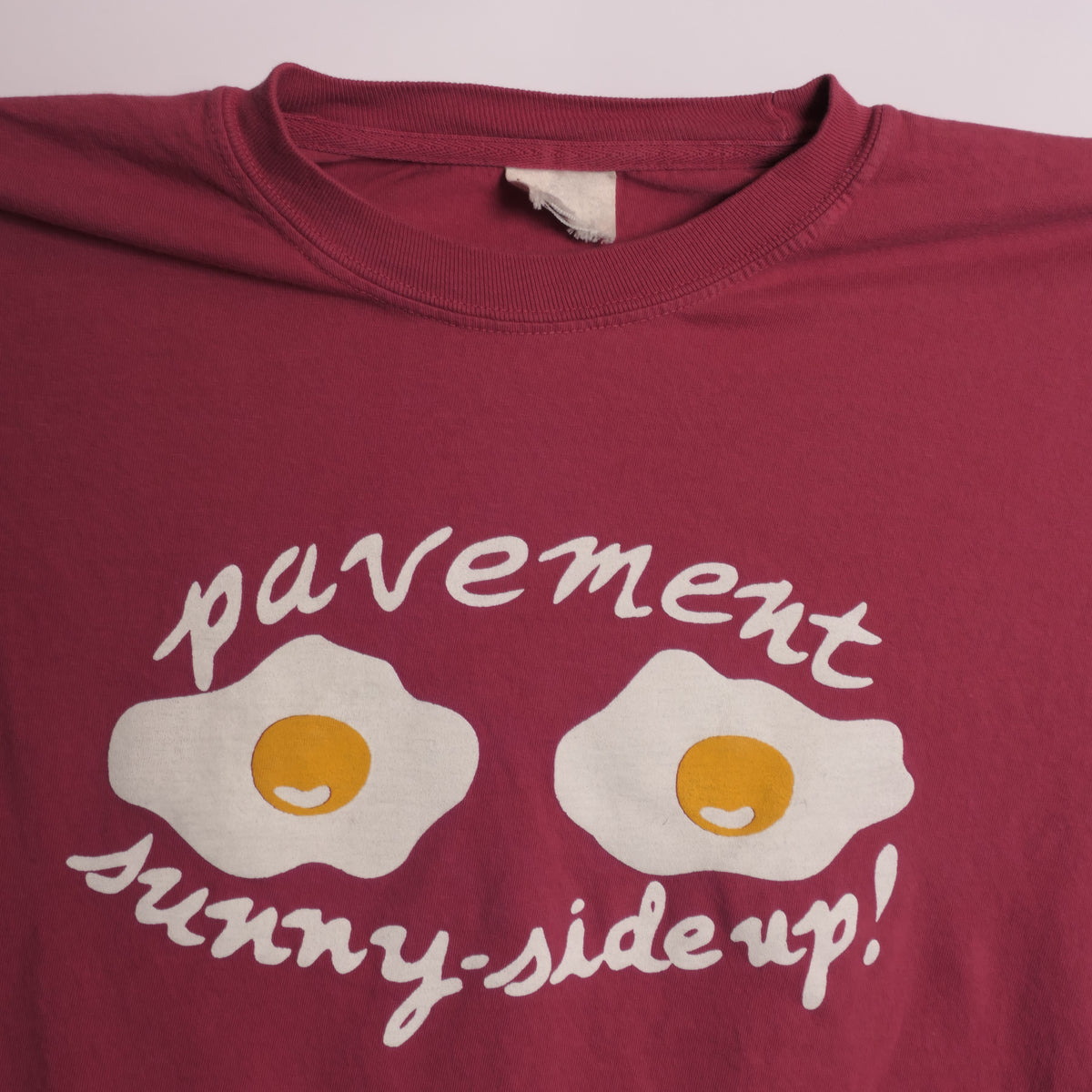 Pavement Tee
