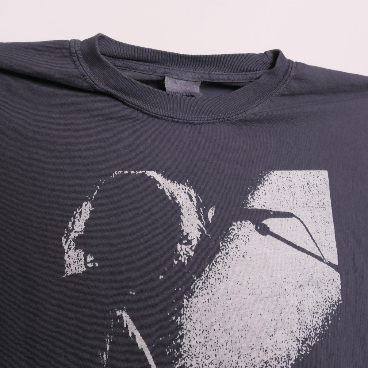 My Bloody Valentine Long Sleeve Tee