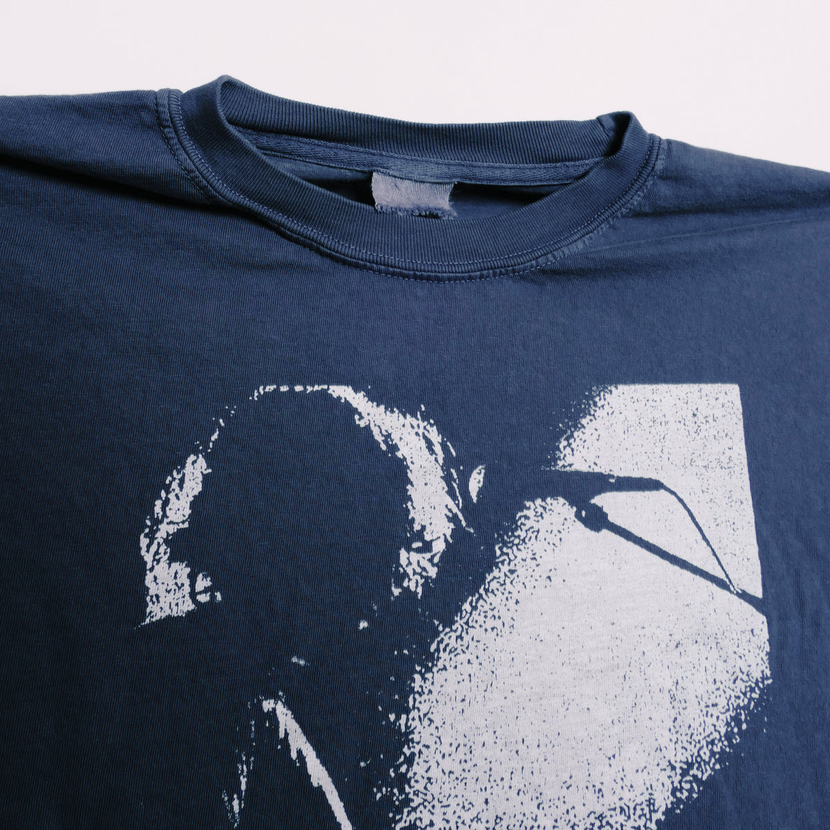 My Bloody Valentine Long Sleeve Tee