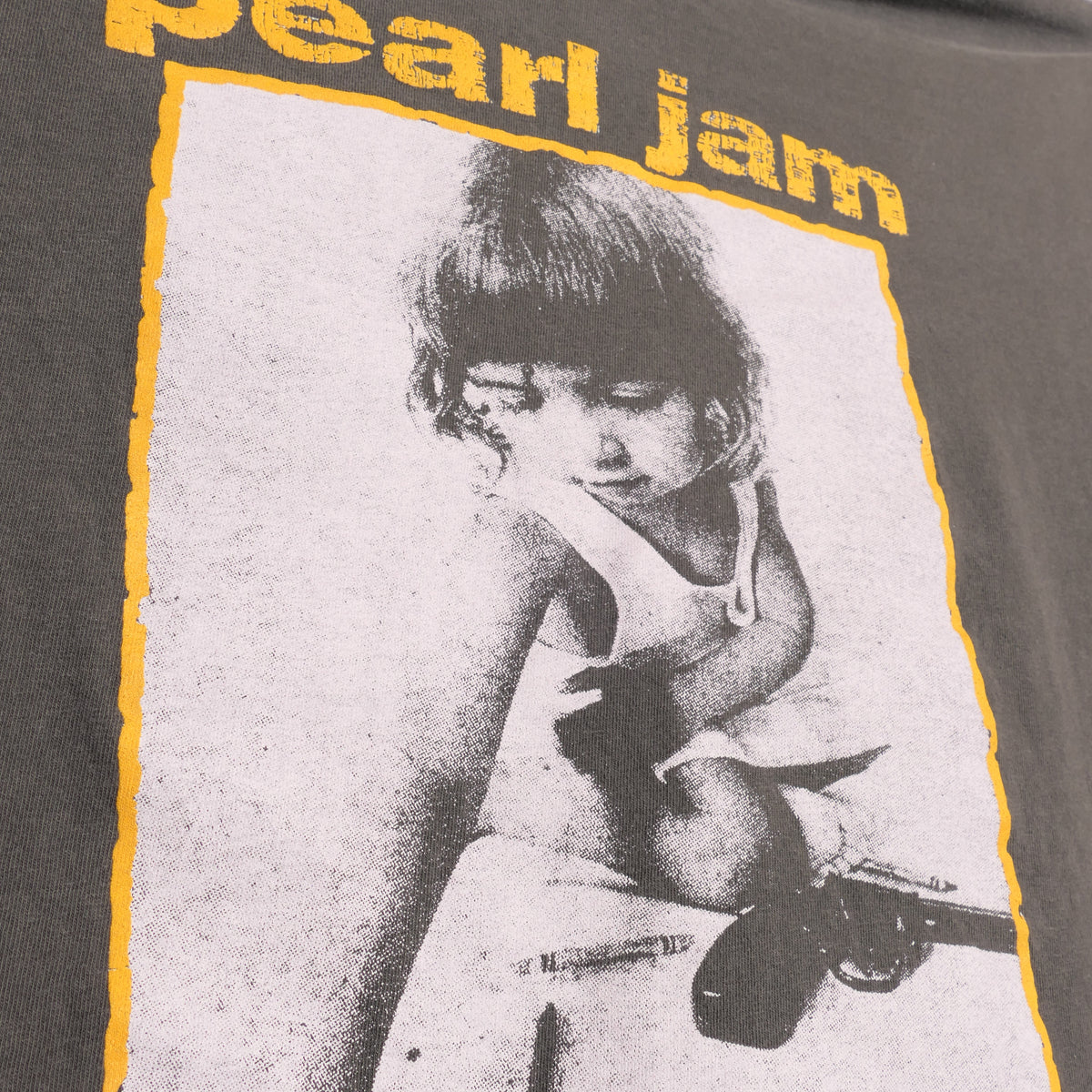 Choices Long Sleeve Tee