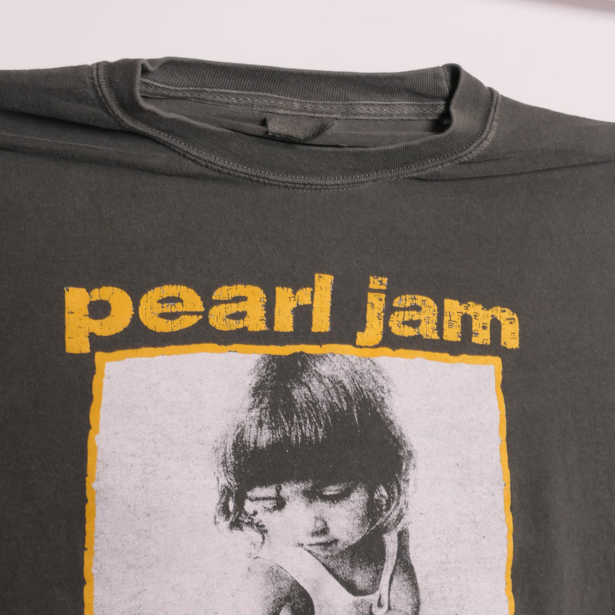 Choices Long Sleeve Tee