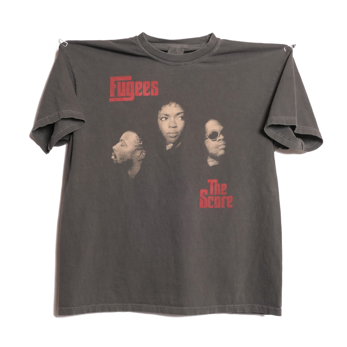 The Fugees Tee