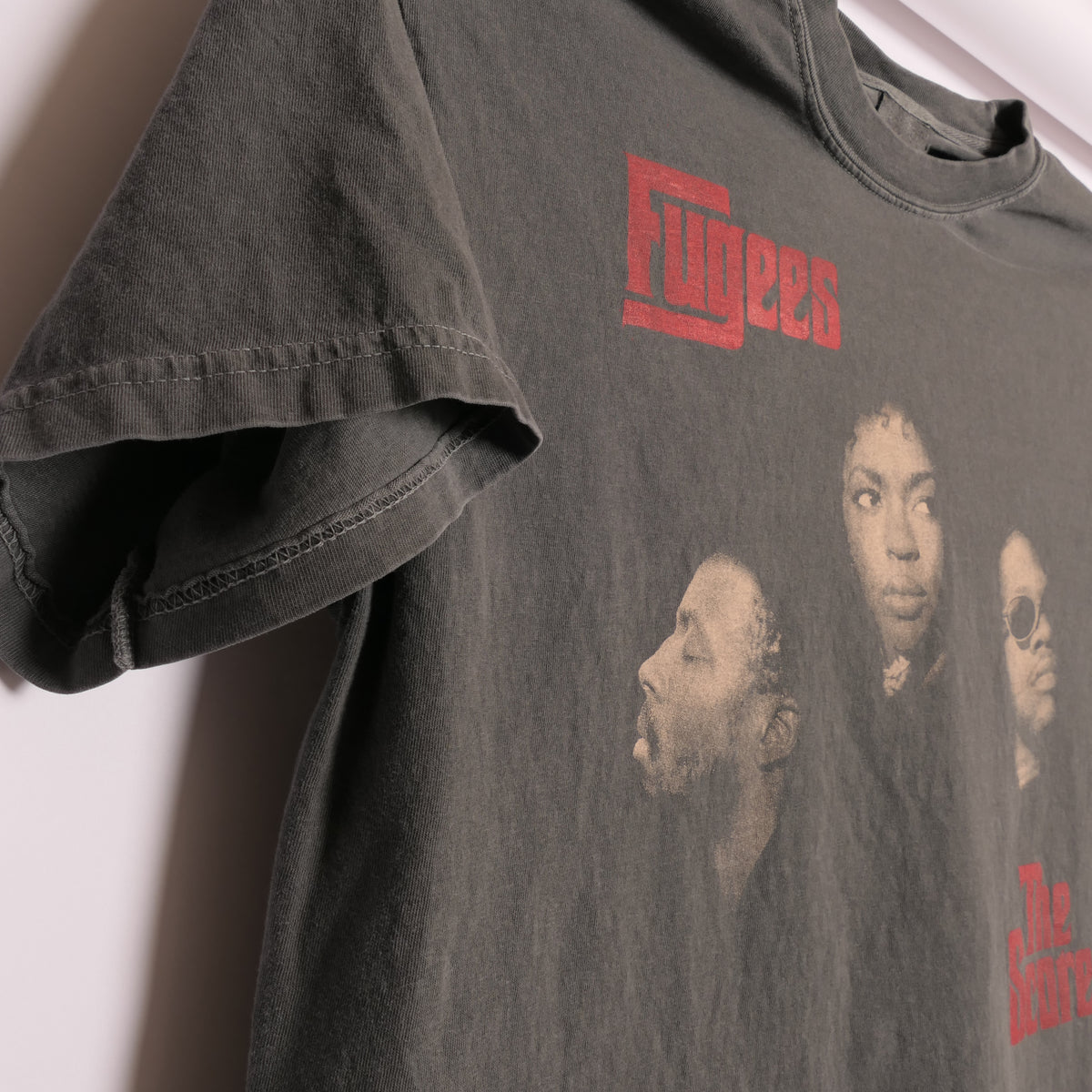 The Fugees Tee