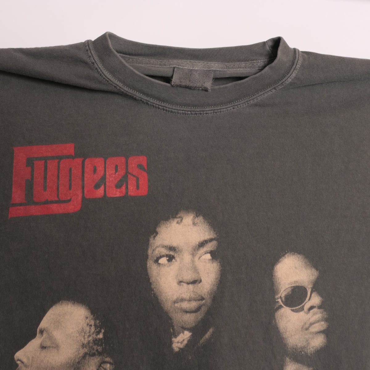 The Fugees Tee