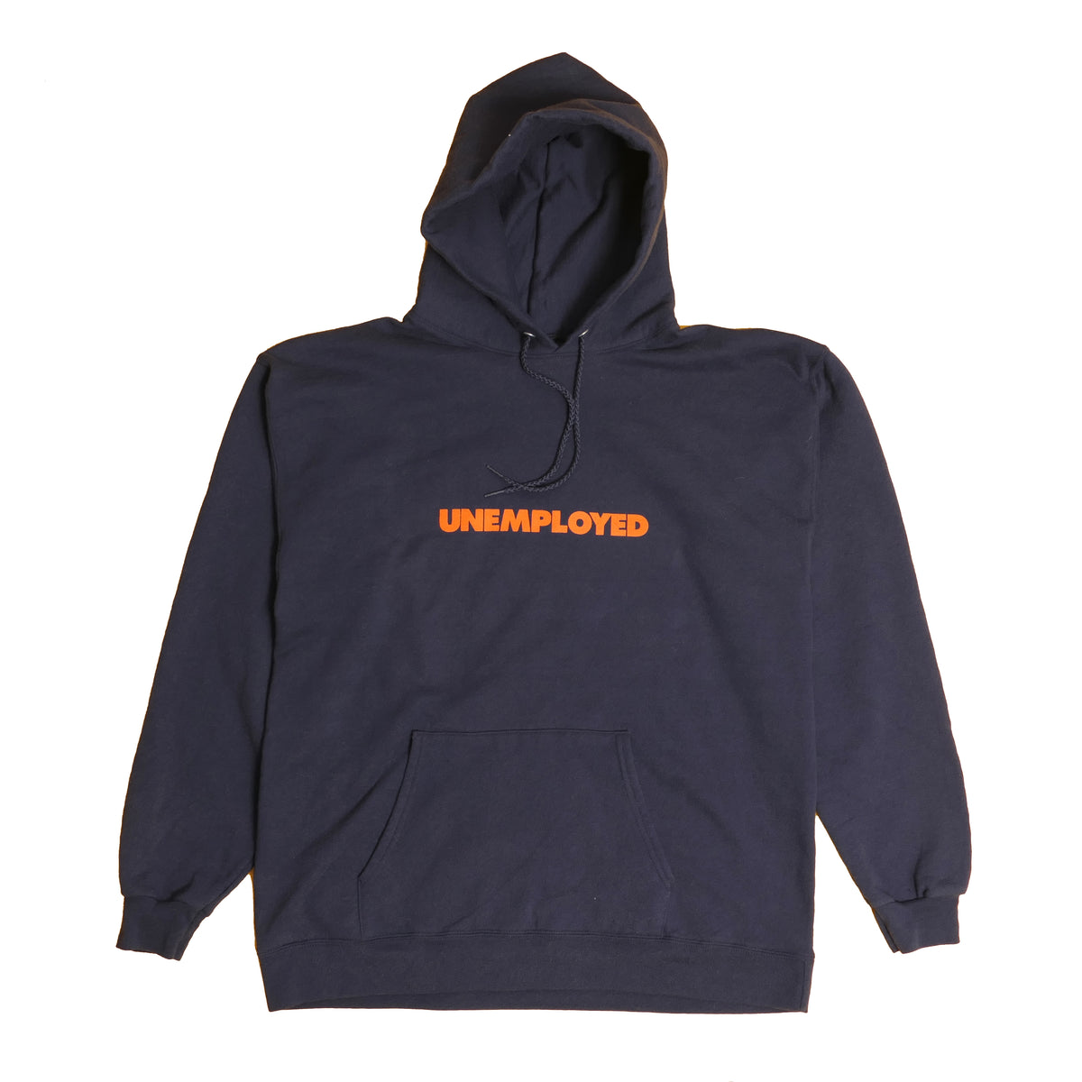 Unemployed Hoodie