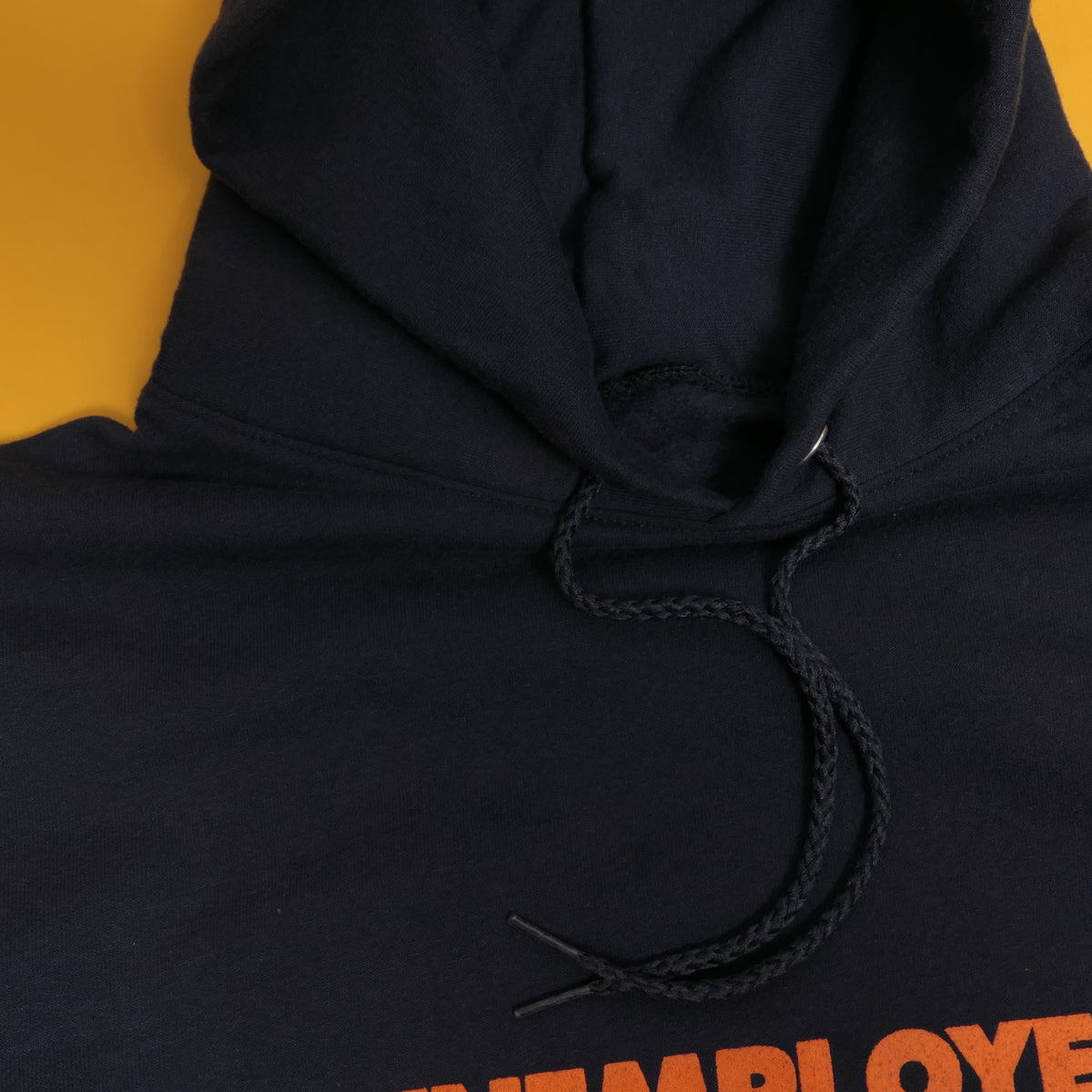 Unemployed Hoodie
