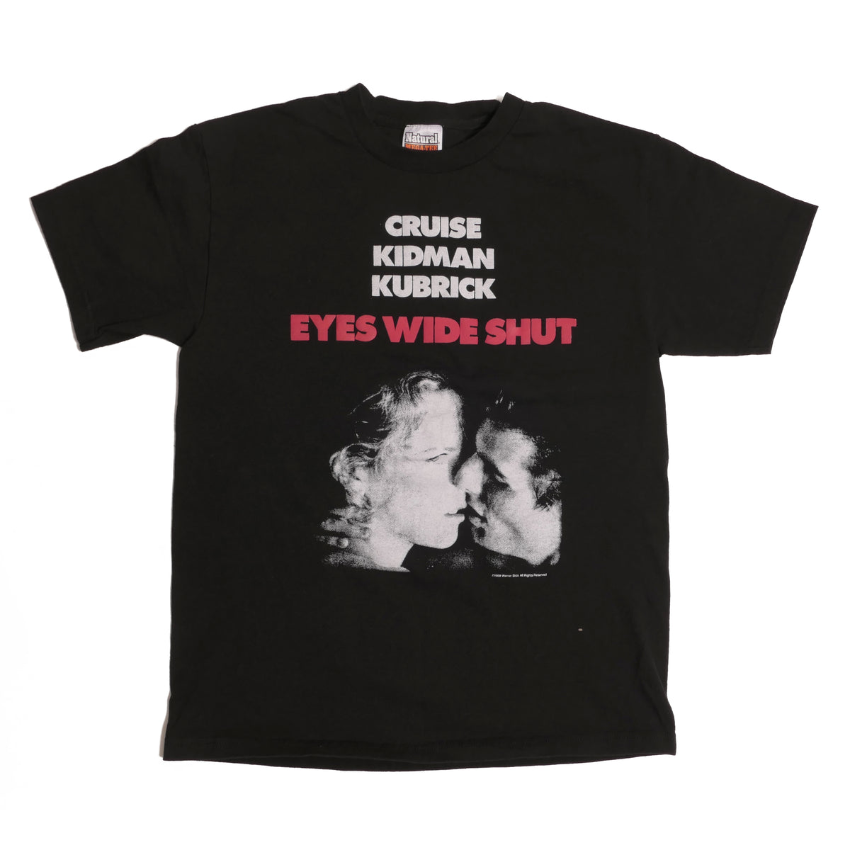 Eyes Wide Shut Tee