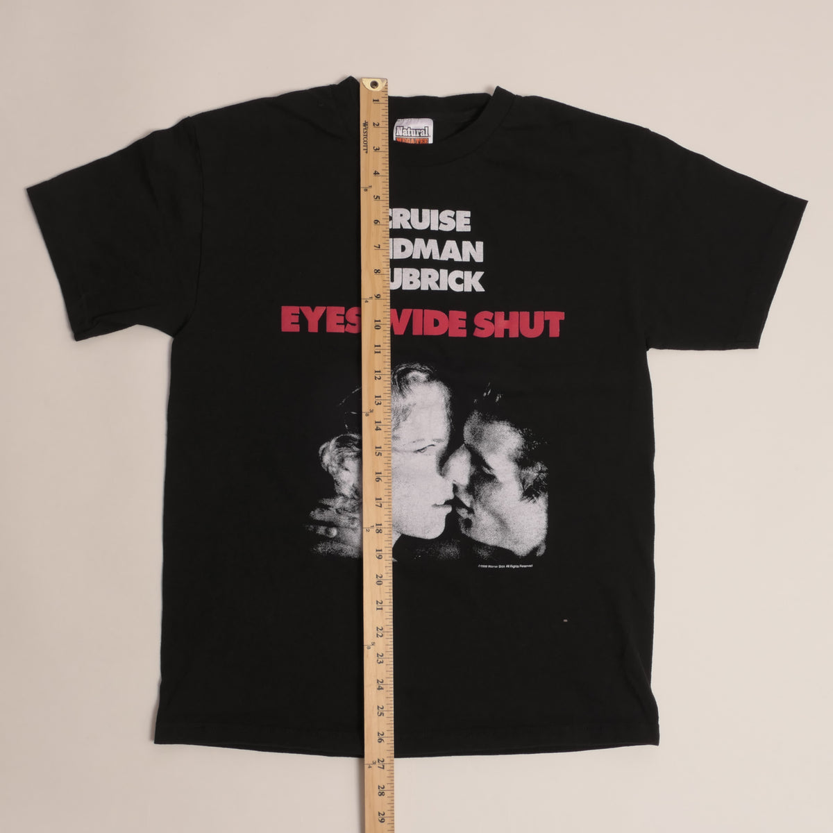 Eyes Wide Shut Tee
