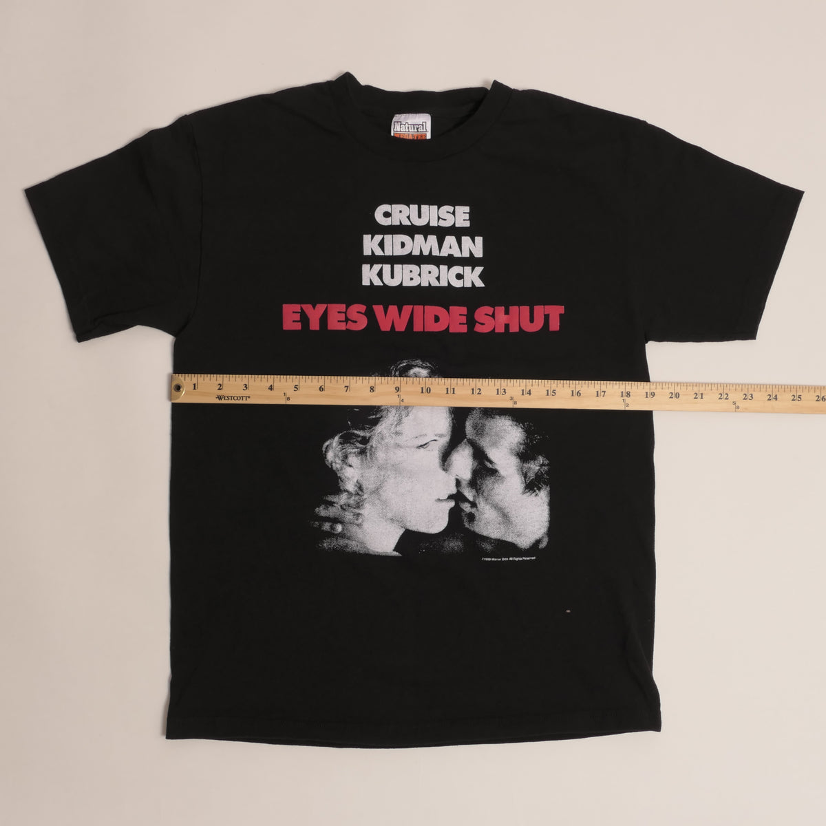 Eyes Wide Shut Tee