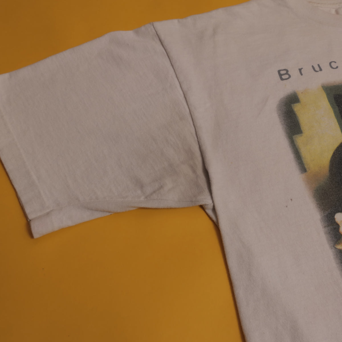 Bruce Hornsby Tee