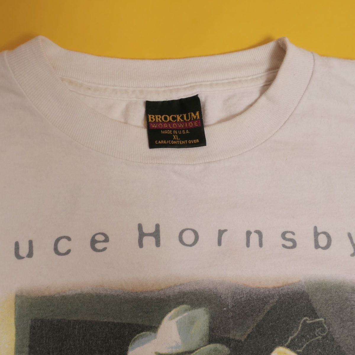 Bruce Hornsby Tee