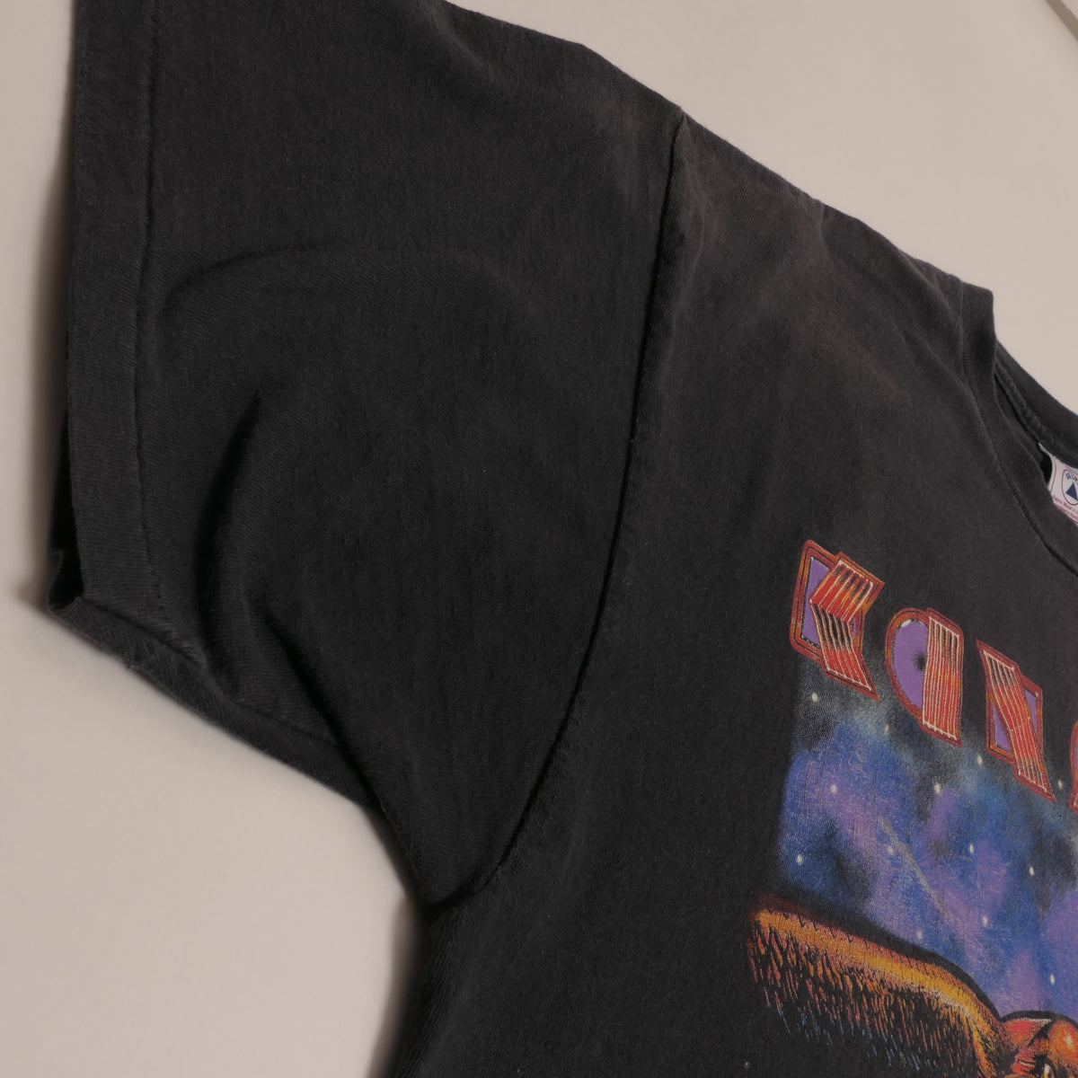 Kansas 1996 Tour Tee
