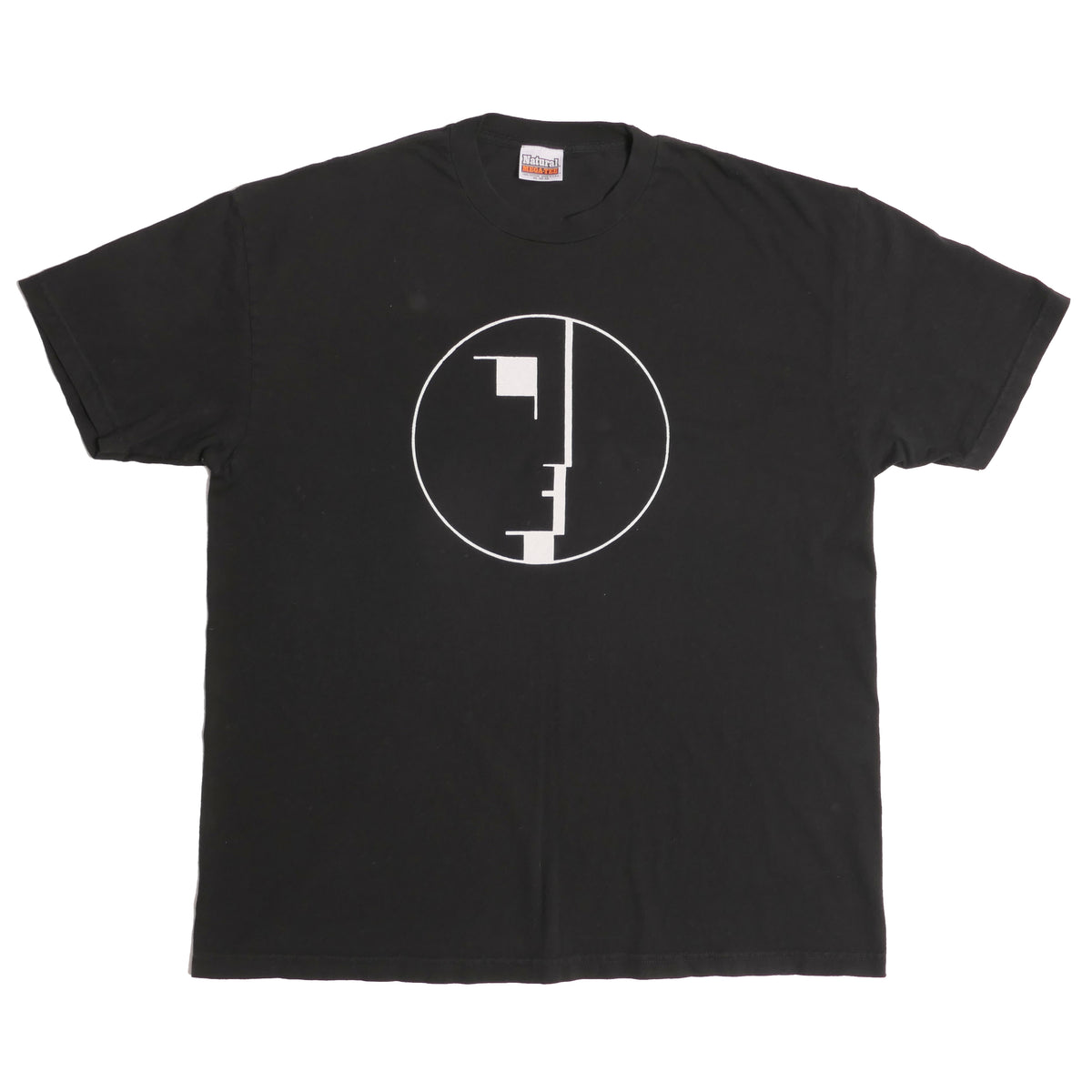Bauhaus Tee