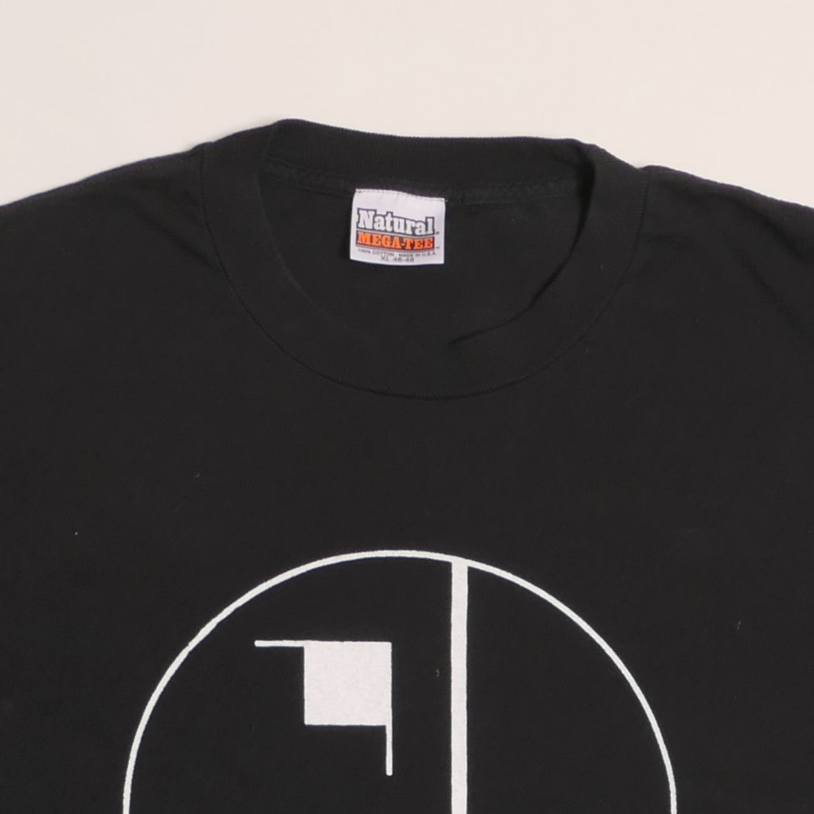 Bauhaus Tee