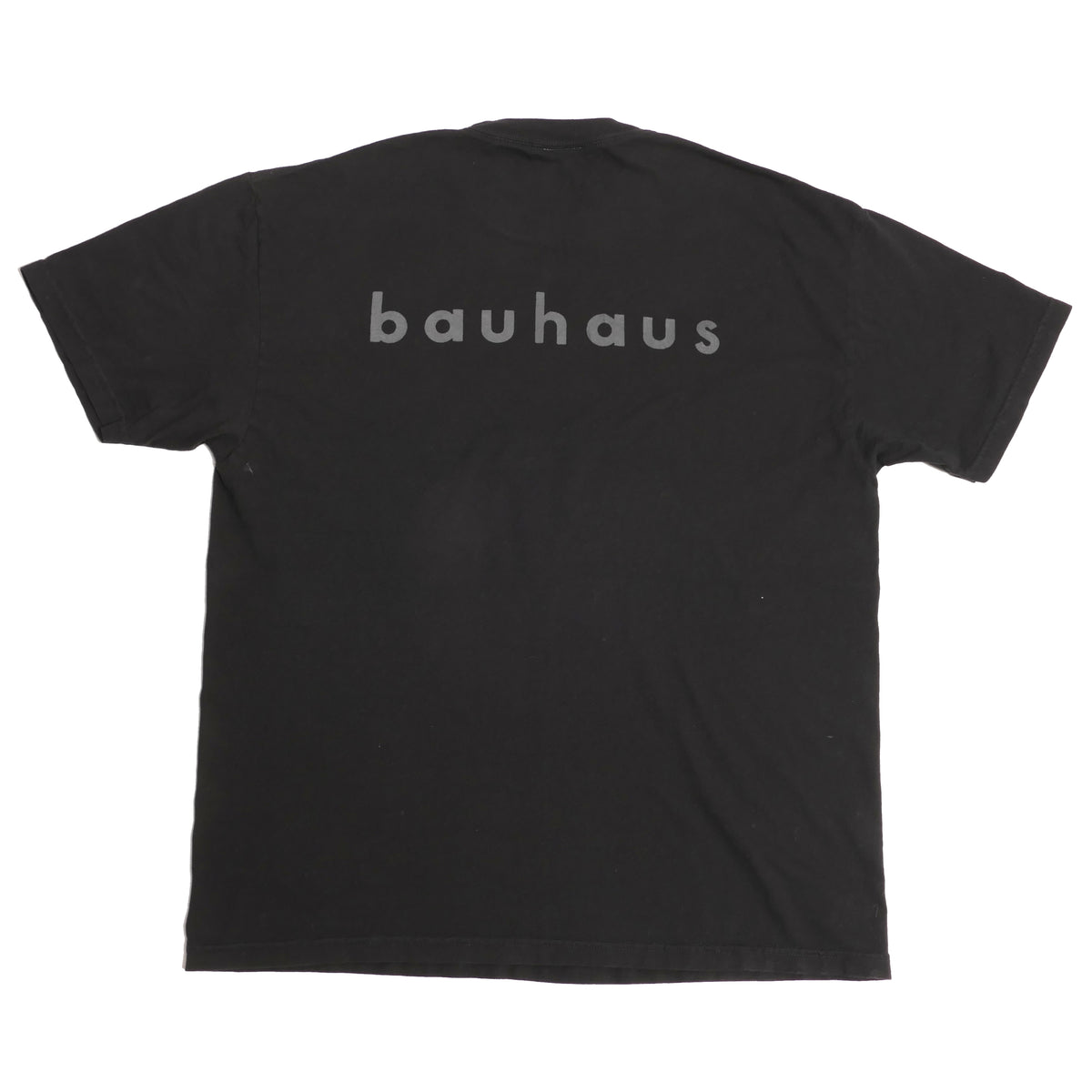 Bauhaus Tee