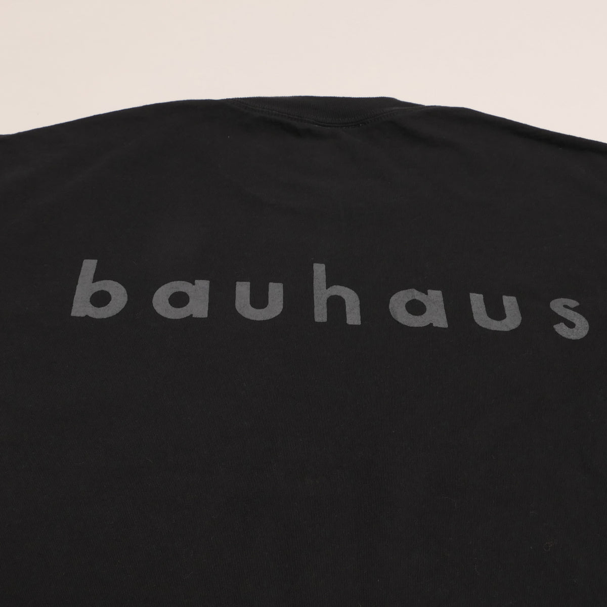 Bauhaus Tee