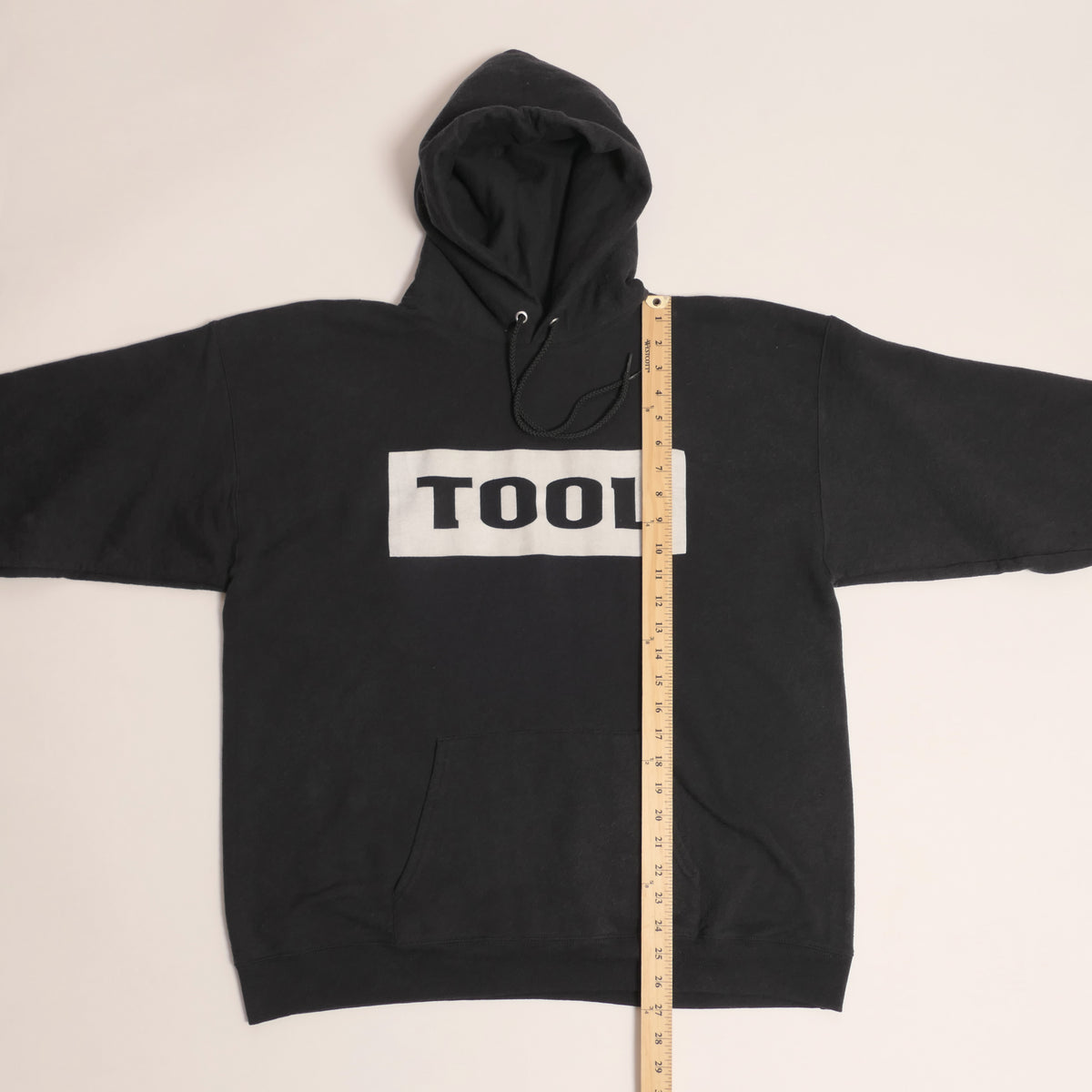 Tool Hoodie
