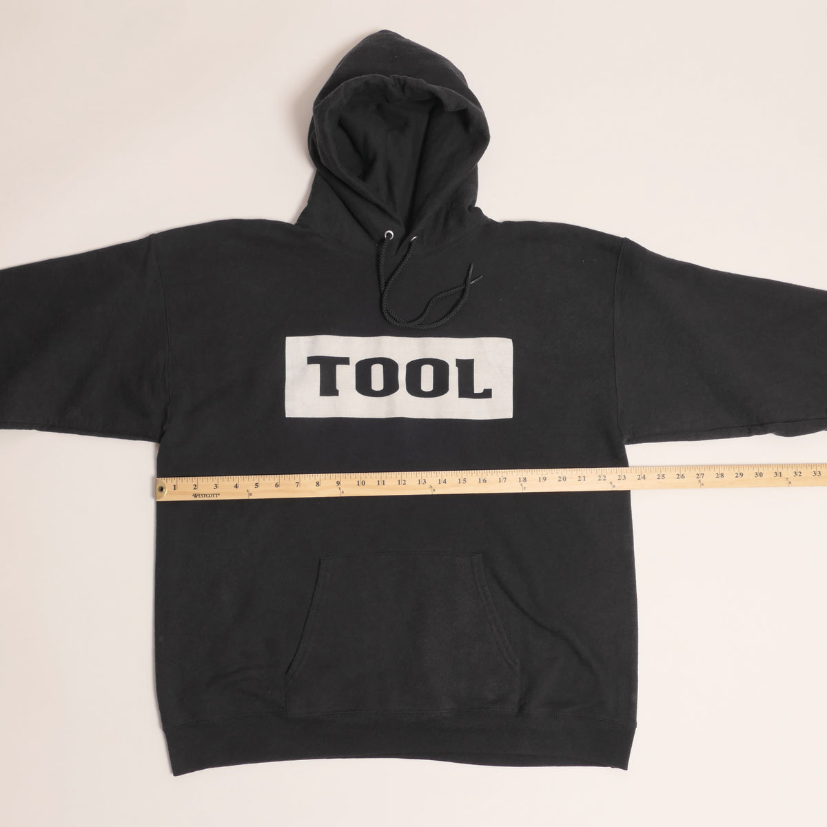 Tool Hoodie