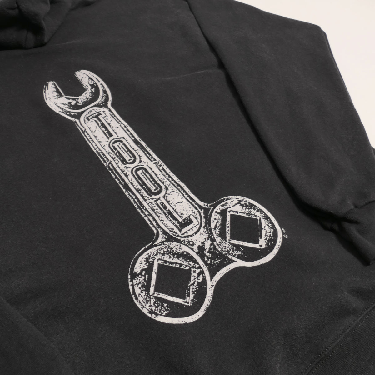 Tool Hoodie