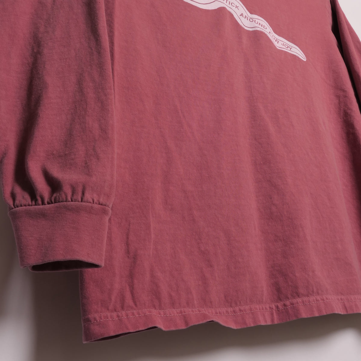 Sugarcubes Long Sleeve Tee