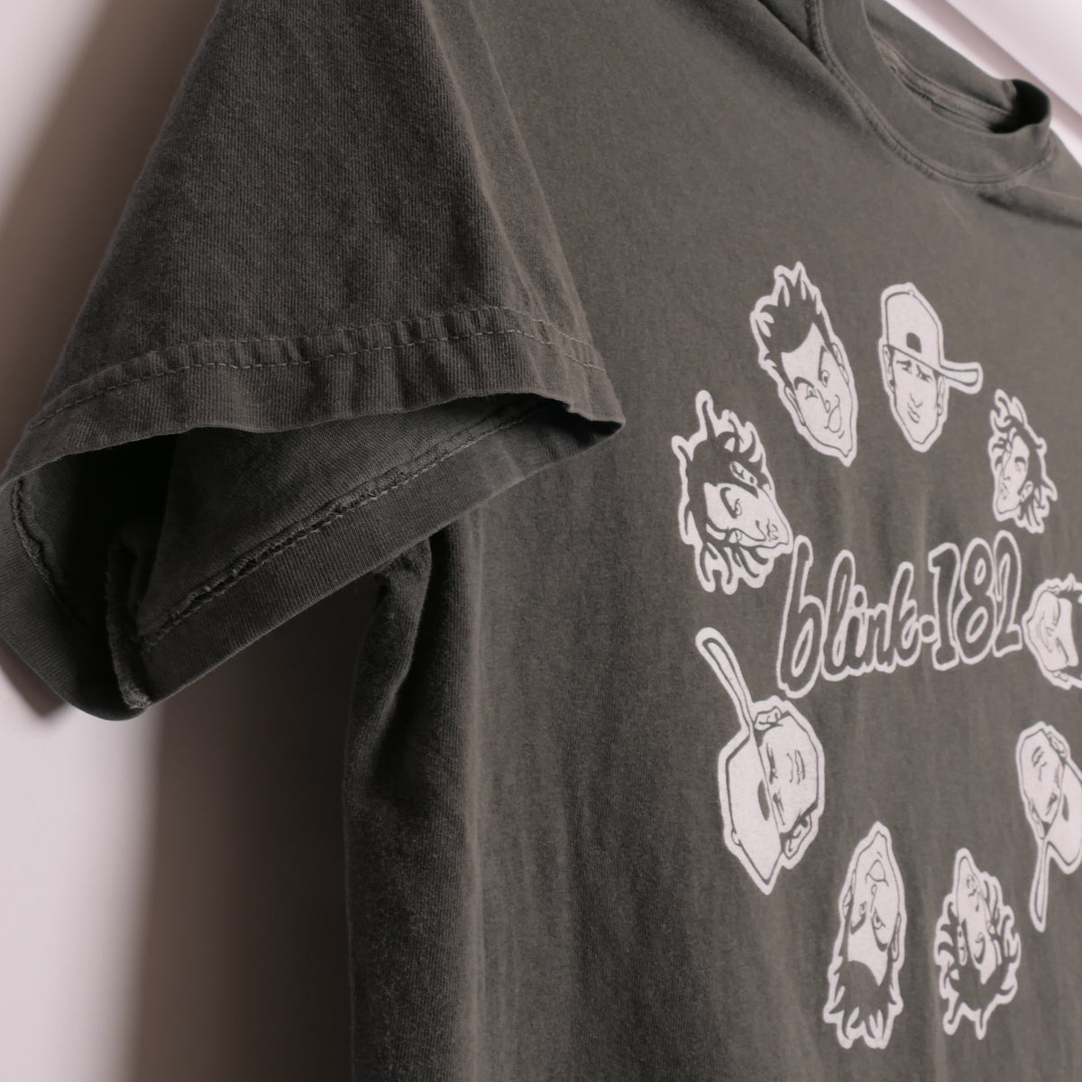 Blink 182 Tee