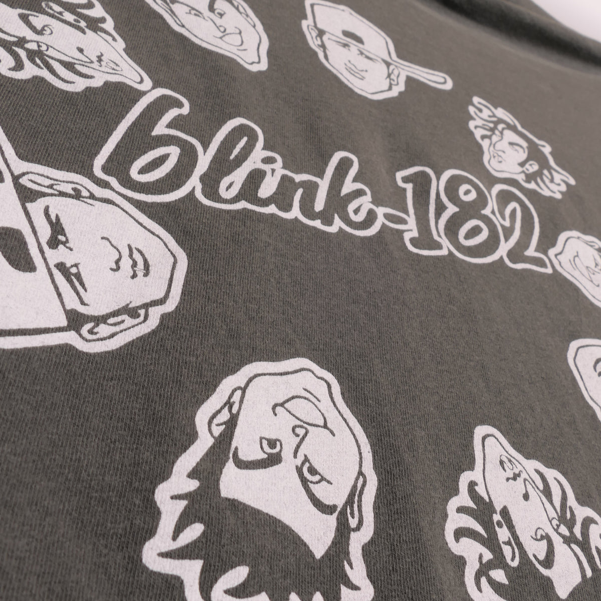 Blink 182 Tee