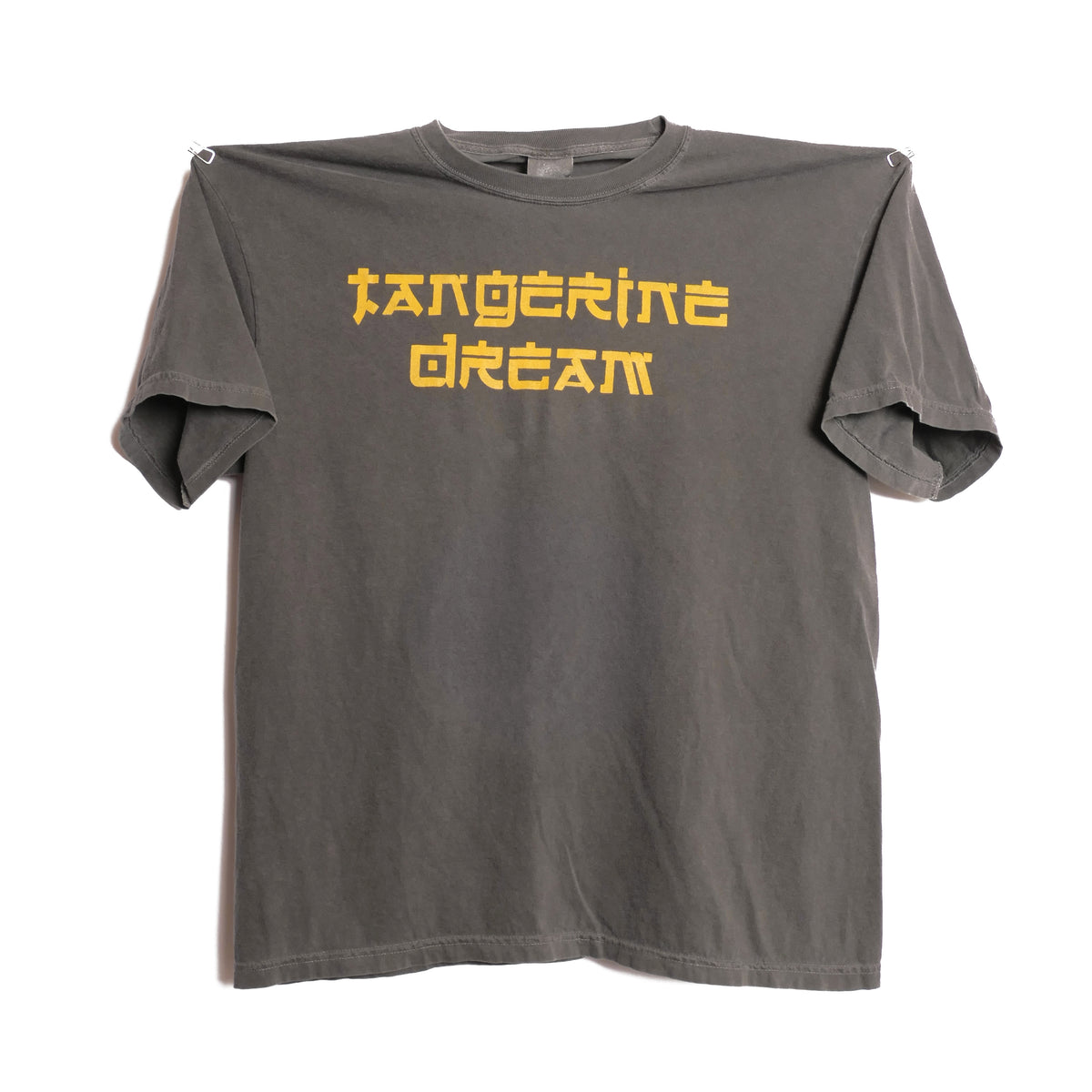 Tangerine Dream Tee