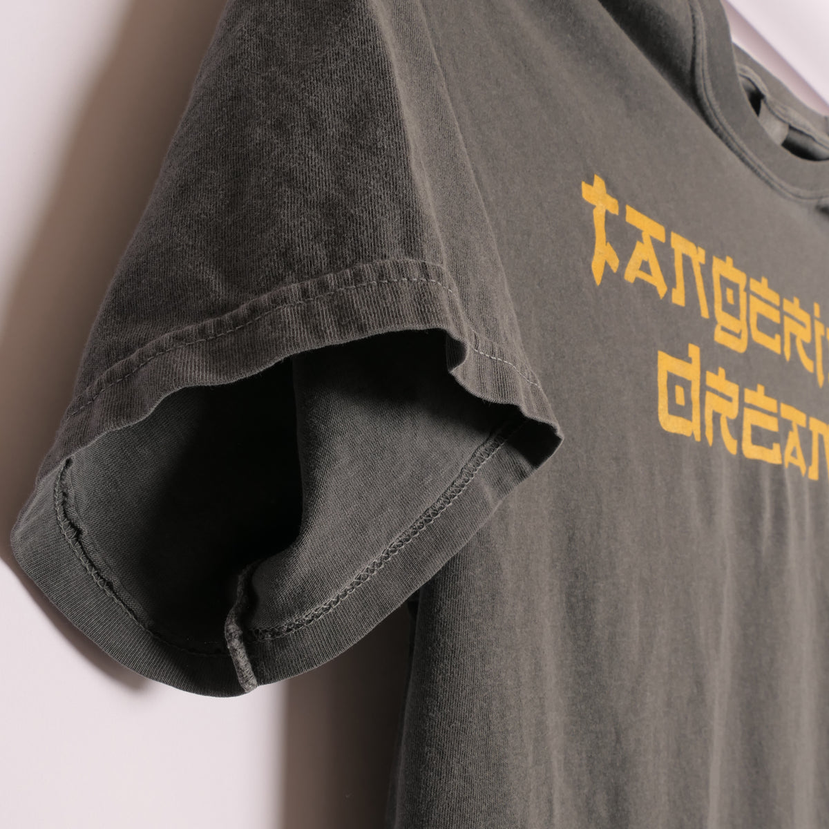 Tangerine Dream Tee