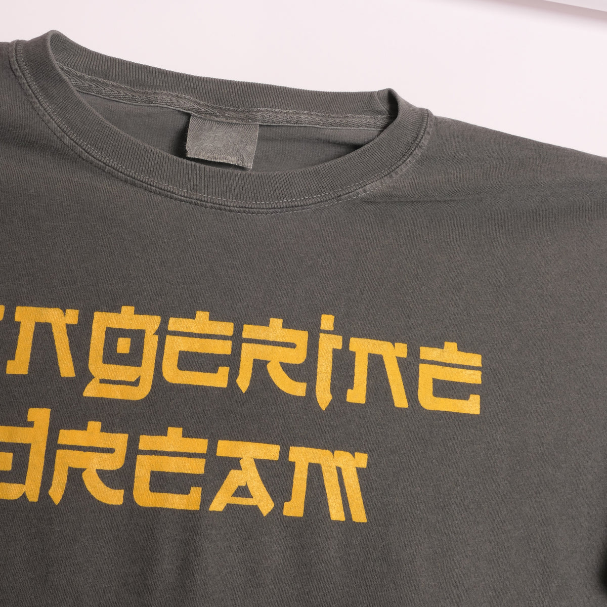Tangerine Dream Tee