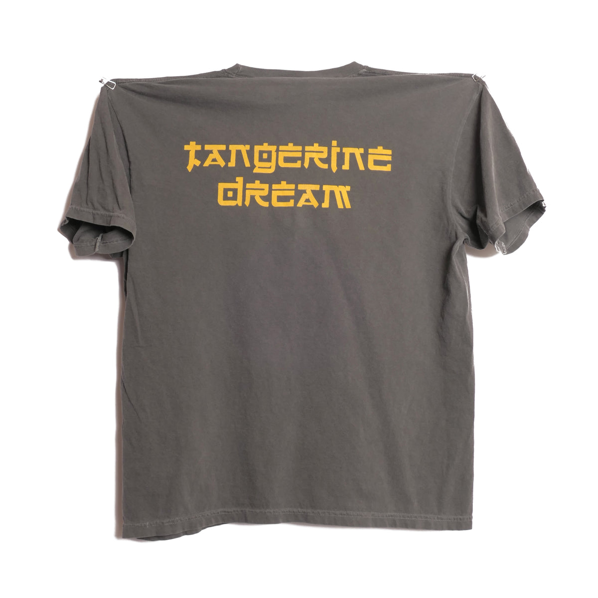 Tangerine Dream Tee