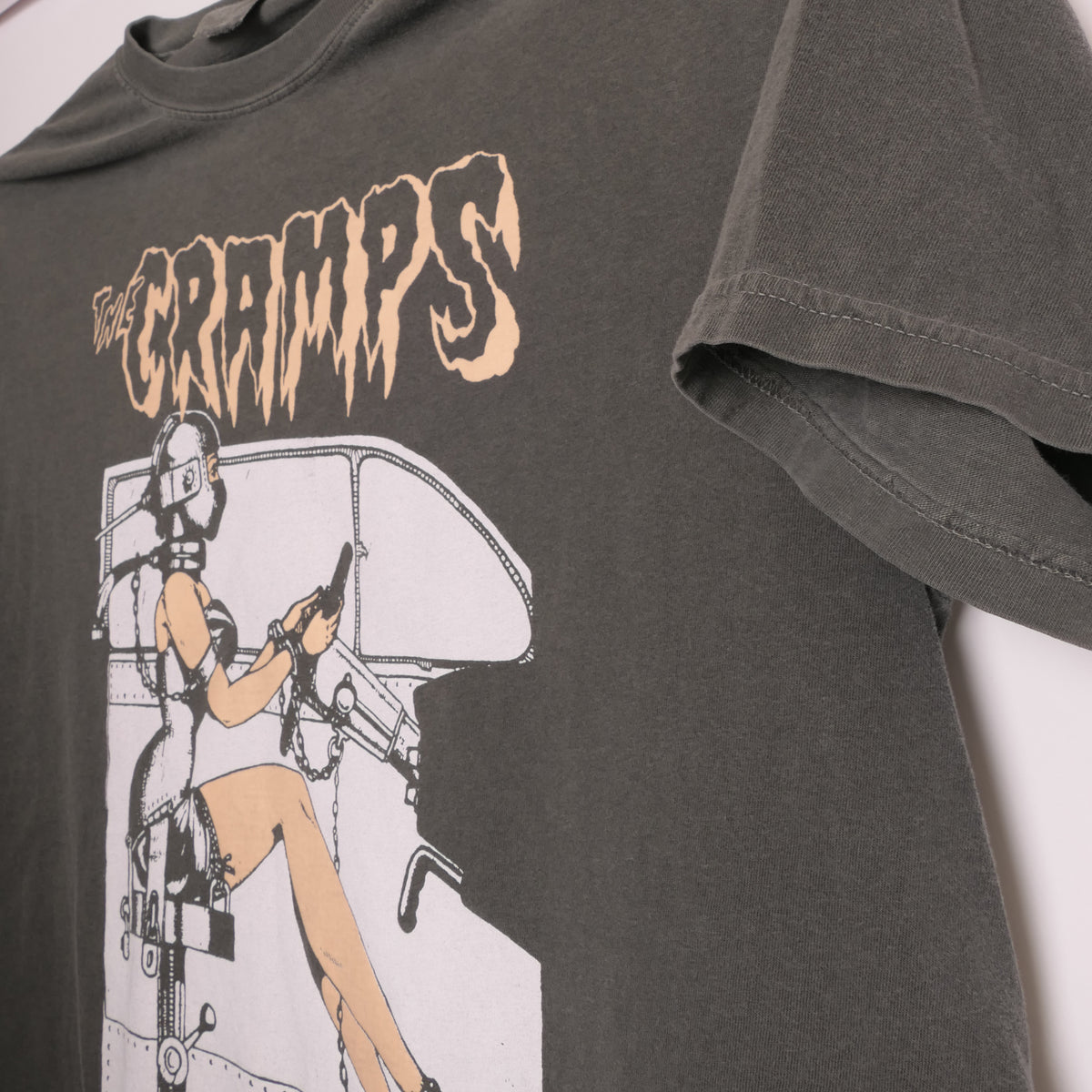 The Cramps Tee
